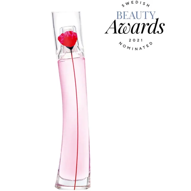 Kenzo Flower by Poppy Bouquet Eau de Parfum