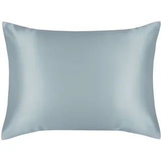 NordicFeel Silk Pillowcase 50x60 Blue