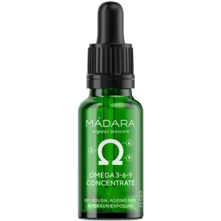 Mádara Omega 3
