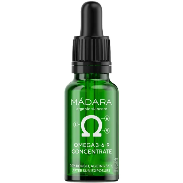 Mádara Omega 3