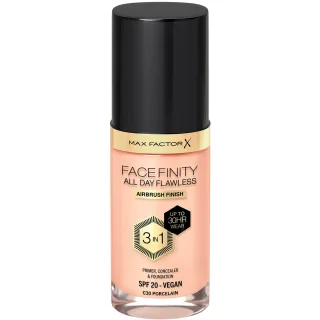 Max Factor All Day Flawless 3in1 Foundation