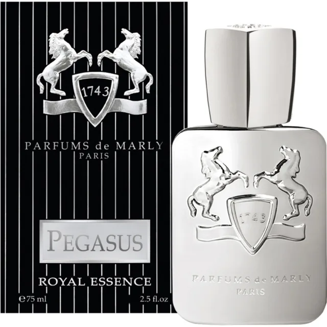 Parfums De Marly Pegasus Man Eau De Parfum