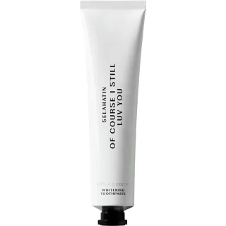 Selahatin Whitening Toothpaste Of Course I Still Luv You