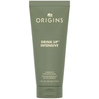Origins Drink Up Intensive Overnight Mask Hydrating Mask With Avocado