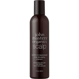 John Masters Organics Spearmint And Medowsweet Scalp Shampoo