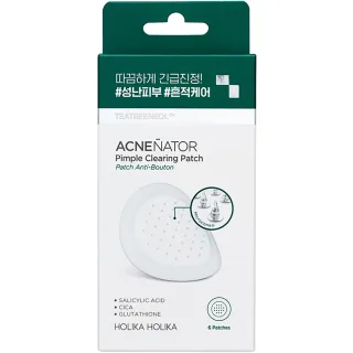 Holika Holika Acnenator Pimple Clearing Patch
