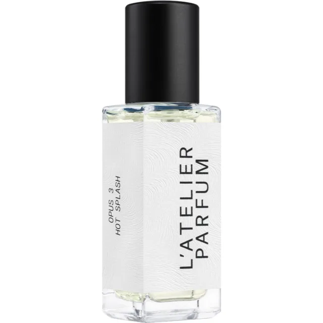 Látelier Parfum HOT SPLASH Opus