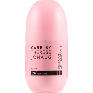 Care by Therese Johaug CTJ Sporty Deo