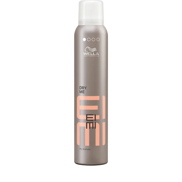 Wella Professionals EIMI Dry Me Dry Shampoo