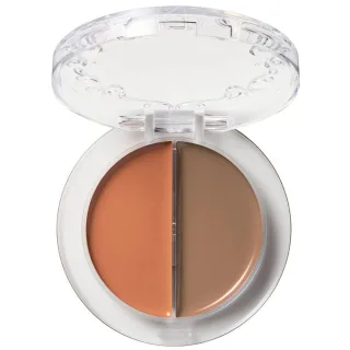KVD Beauty Good Apple Bronzer Duo Light