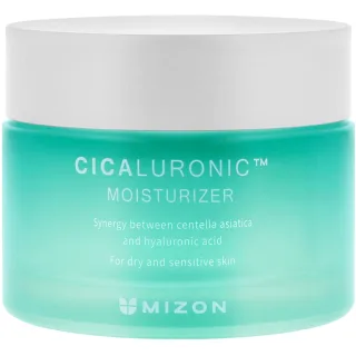 Mizon Cicaluronic Moisturizer