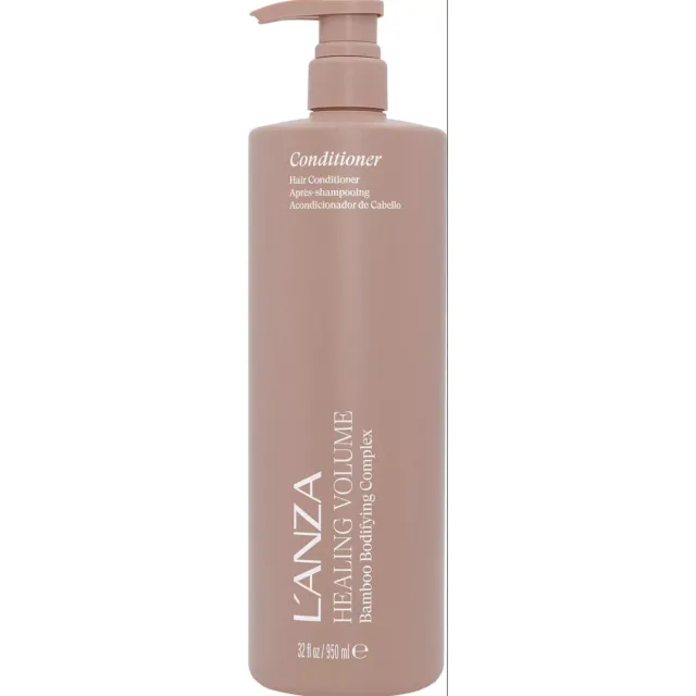 Lanza L'ANZA Healing Volume Thickening Conditioner