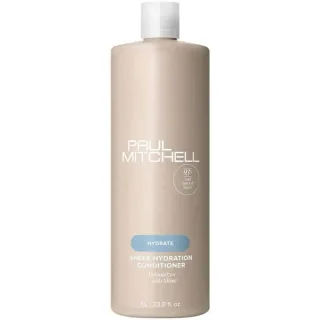 Paul Mitchell Sheer Hydration Conditioner