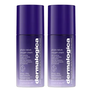 Dermalogica Phyto Nature Oxygen Cream Duo