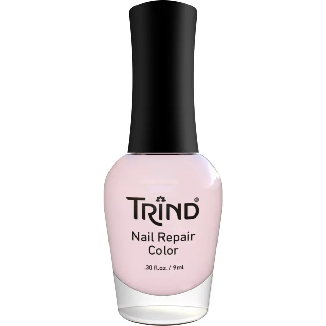 Trind Nail Care Nail Repair Pink