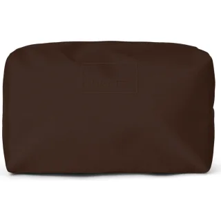 Day Et Day RE-Mono Washbag S Coffee Bean