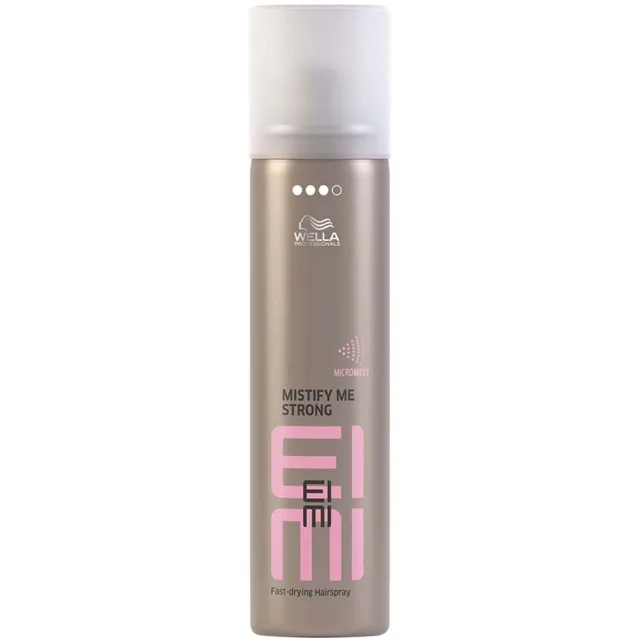Wella Professionals EIMI Mistify Strong