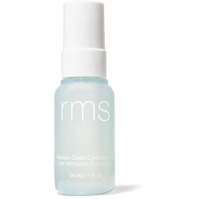 RMS Beauty Kakadu Clean Cleansing Gel Travel Size