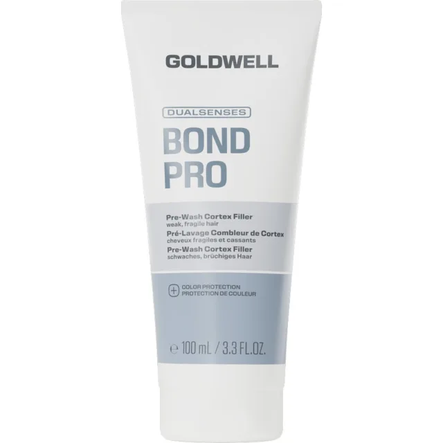 Goldwell Dualsenses Bond Pro Pre-Wash Cortex Filler