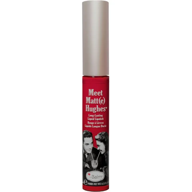 the Balm Meet Matt(e)