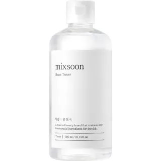 mixsoon Bean Toner Toner