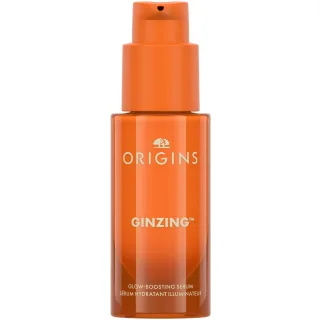 Origins GinZing Into the Glow Brightening Serum