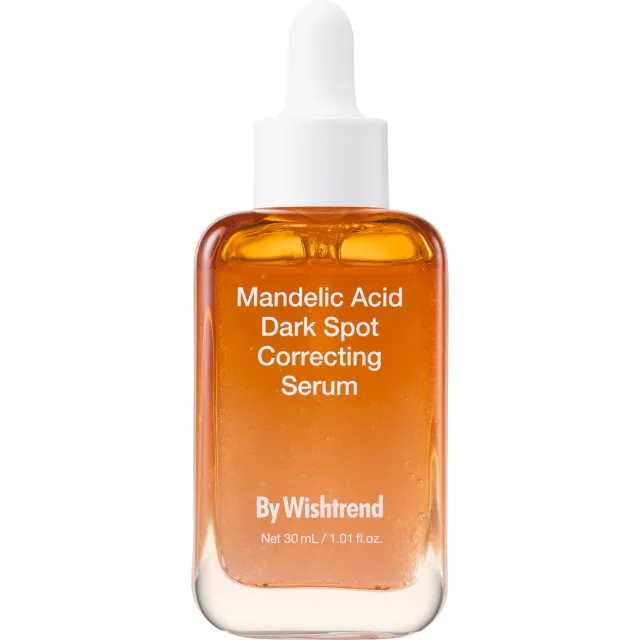 By Wishtrend Mandelic Acid Dark Spot Correcting Serum
