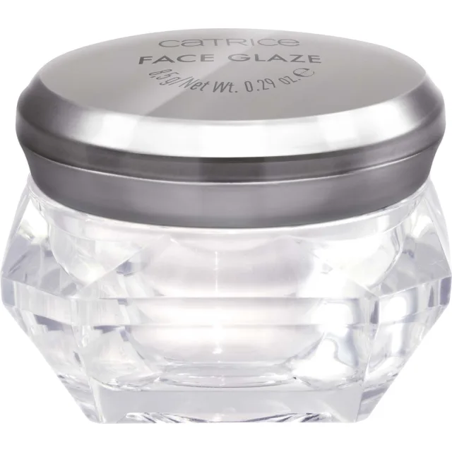 Catrice ARCTIC ILLUSION Face Glaze