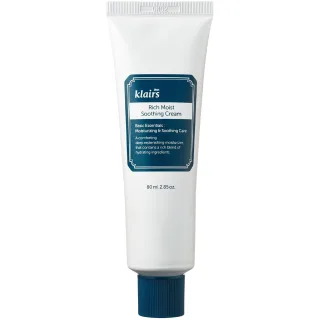 Klairs Rich Moist Barrier Capsule Cream