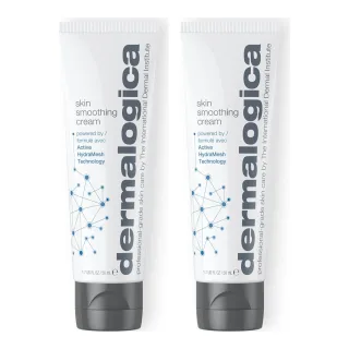 Dermalogica Skin Smoothing Cream Duo