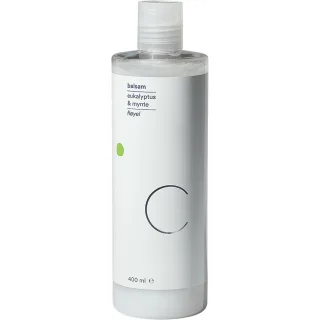 Csoaps Conditioner Eucalyptus & Mint