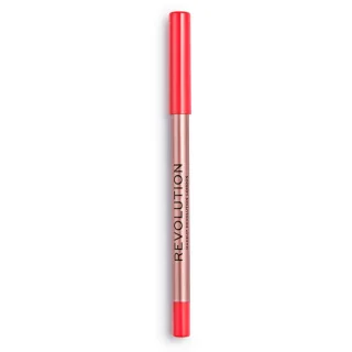 Makeup Revolution Satin Kiss Lipliner Decadence