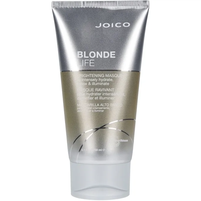 Joico Blonde Life Brightening Masque