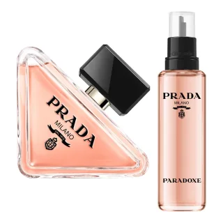 Prada Paradoxe EdP & Refill