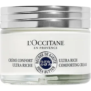 L'Occitane en Provence Shea Ultra Rich Comforting Cream