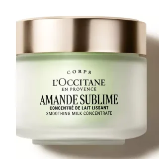 L'Occitane en Provence Almond Milk Concentrate