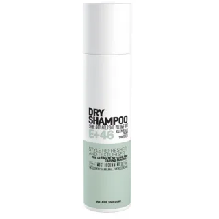 E+46 Dry Shampoo