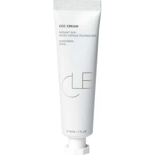 Cle Cosmetics CCC Cream Warm Medium Deep