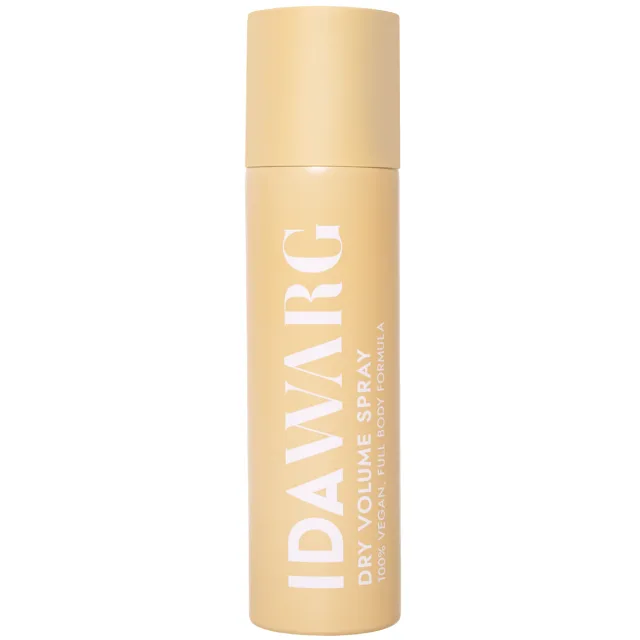 IDA WARG Beauty Dry Volume Spray