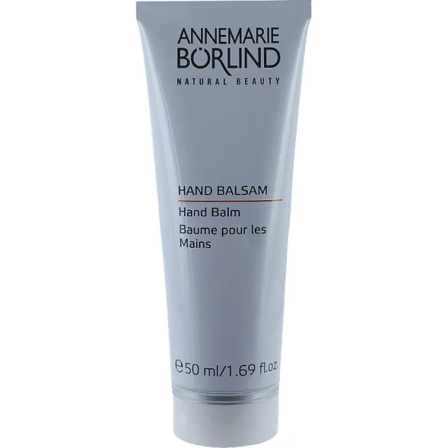 Annemarie Börlind Hand Balm