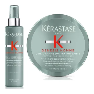 Kérastase Hair Comeback Set