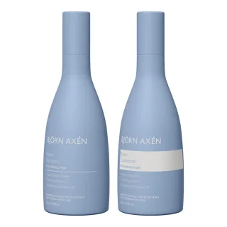 Björn Axén Repair Set Shampoo & Conditioner