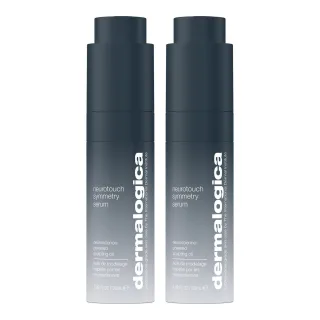 Dermalogica Neurotouch Symmetry Serum Duo