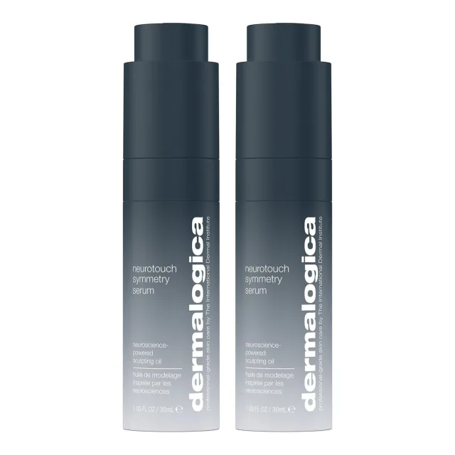 Dermalogica Neurotouch Symmetry Serum Duo