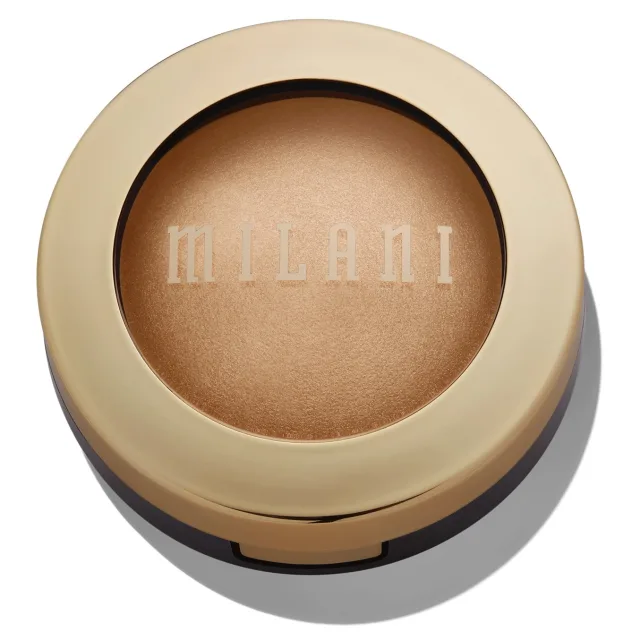 Milani Baked Highlighter Champagne D'Oro