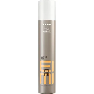 Wella Professionals EIMI Super Set Extra Strong Finishing Spray