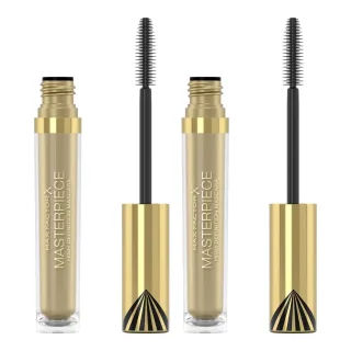 Max Factor Masterpiece Mascara Duo Rich Black