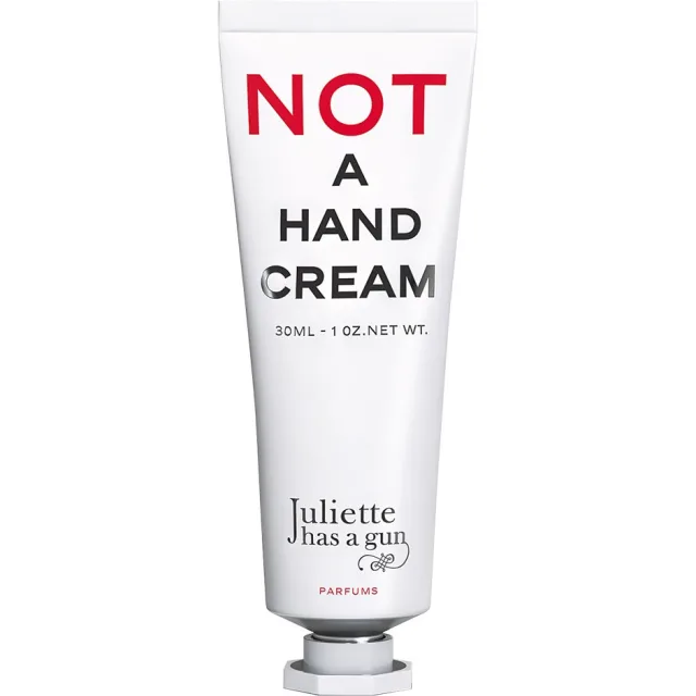 Juliette Has A Gun Not A Perfume Hand Cream