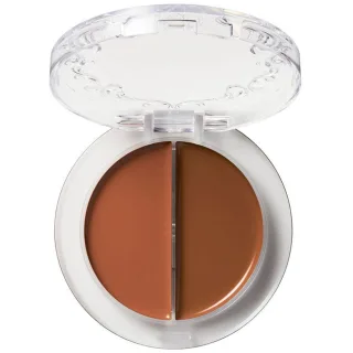 KVD Beauty Good Apple Bronzer Duo Medium