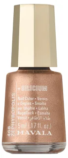 Mavala Nail Color Zephyropolis